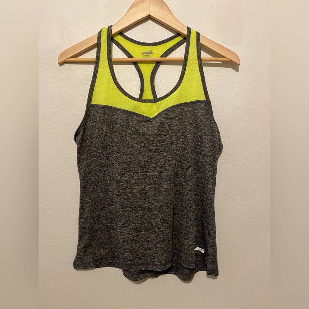 Activewear tank M
